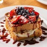 The Hudson Cafe