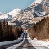 Icefields Parkway