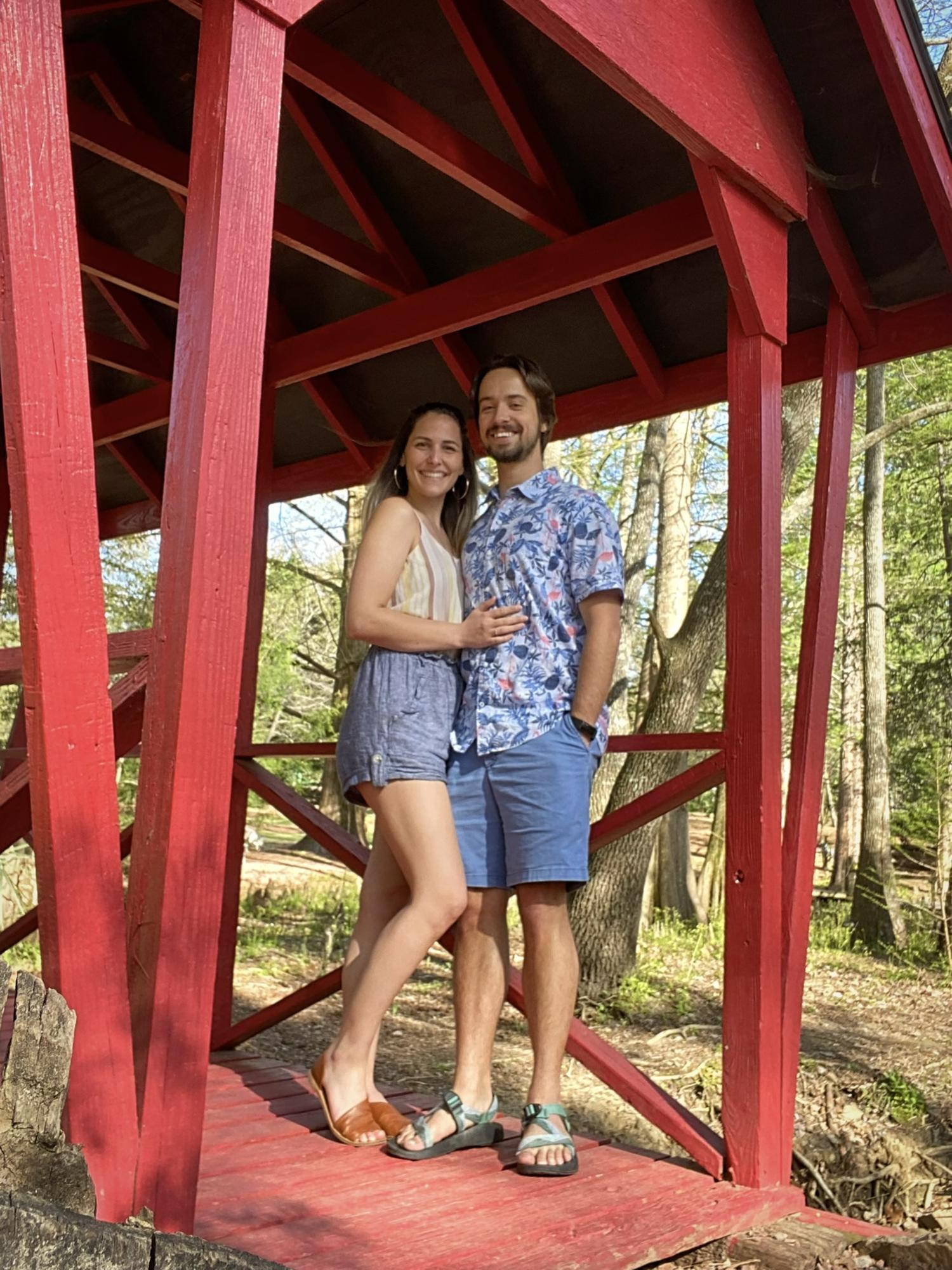 The Arboretum in Auburn, AL