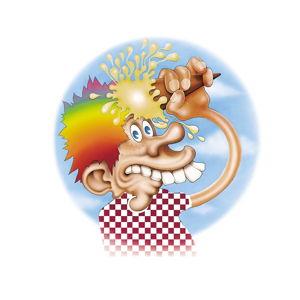 Grateful Dead- Europe '72 (Live) (50th Anniversary Edition) (Vinyl)