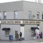 Eleos Coffee