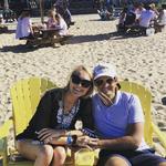 Sandbar at Jetties Beach Bar & Restaurant