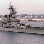 Battleship New Jersey