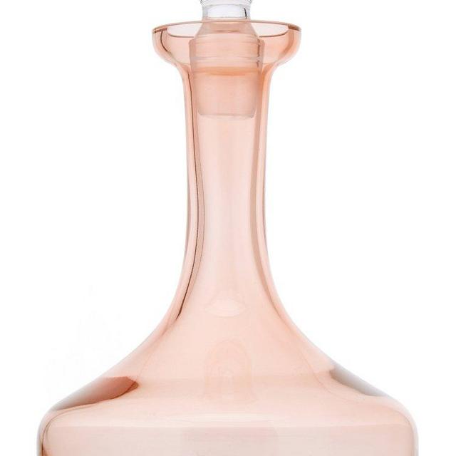 Vogue Glass Decanter