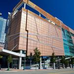 Harvey B. Gantt Center for African-American Arts + Culture
