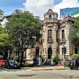 Roma Norte & Condesa