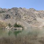 Lost Lake Trail