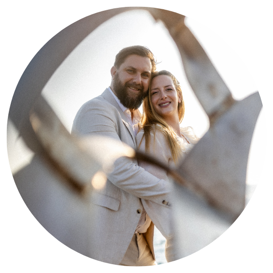 The Wedding Website of Ivana Šola and Zvonimir Zvonar