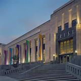 Frist Art Museum
