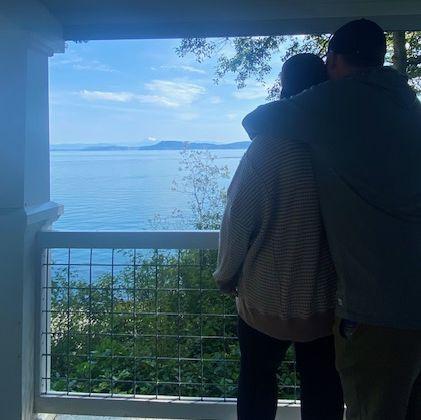 Lopez Island, WA