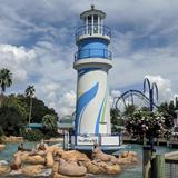 SeaWorld Orlando