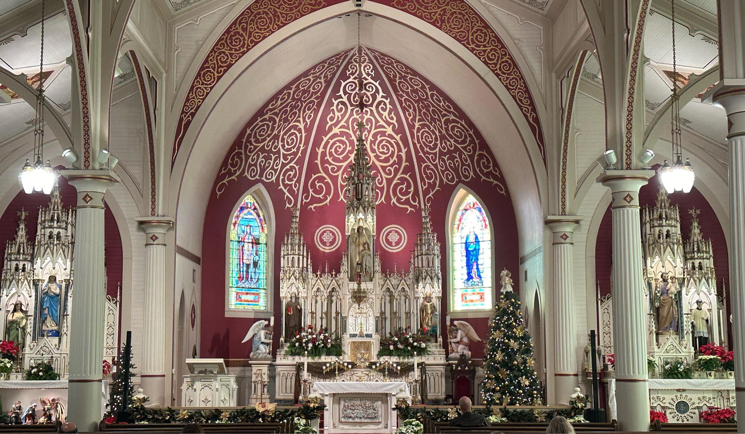 The Wedding Website of Sarah Cosgray and Kyle Quartaro