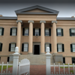 Georgia's Old Governor's Mansion