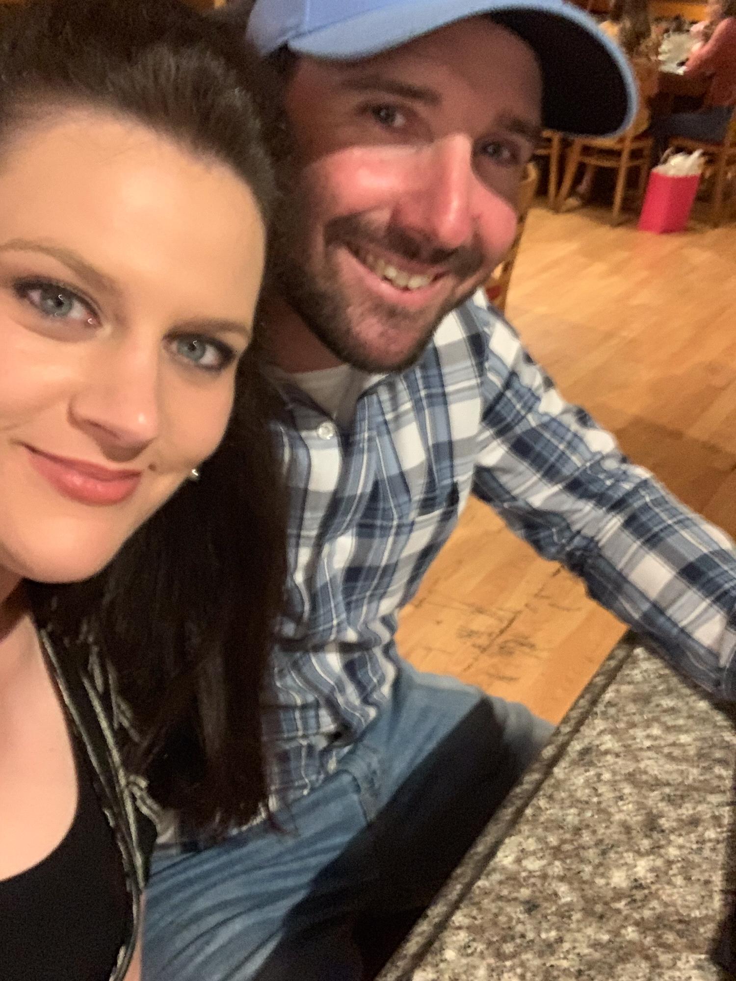 Hanging out with my best friend on his birthday!!