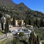 Vittoriale degli Italiani