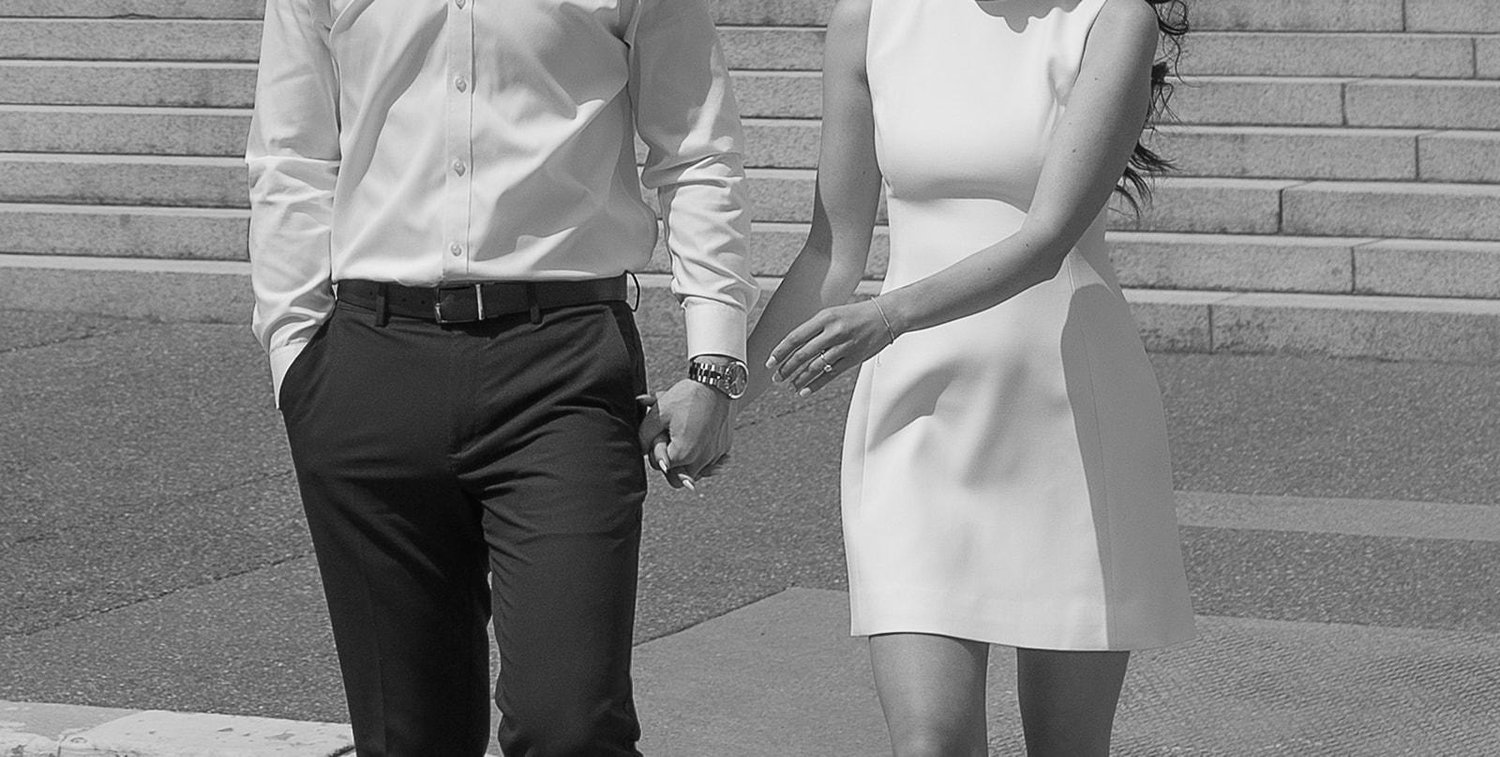 The Wedding Website of Maia Lysene and Jayden Osbjornsen