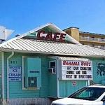 Bahama Bob's Beach Side Cafe