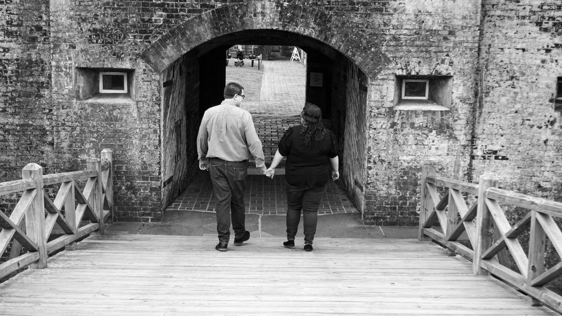 The Wedding Website of Kayla Hoopes and Charlie Davis
