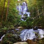 Amicalola Falls State Park