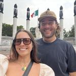 Parque de Chapultepec