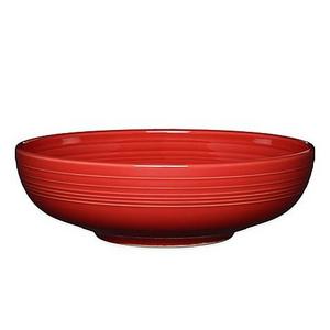 Fiesta® XL Bistro Bowl in Scarlet