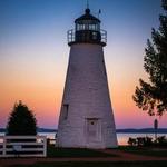 Friends-Concord Point Lighthouse