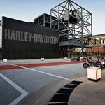 Harley-Davidson Museum