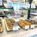 Laurel and Pearl Bakery