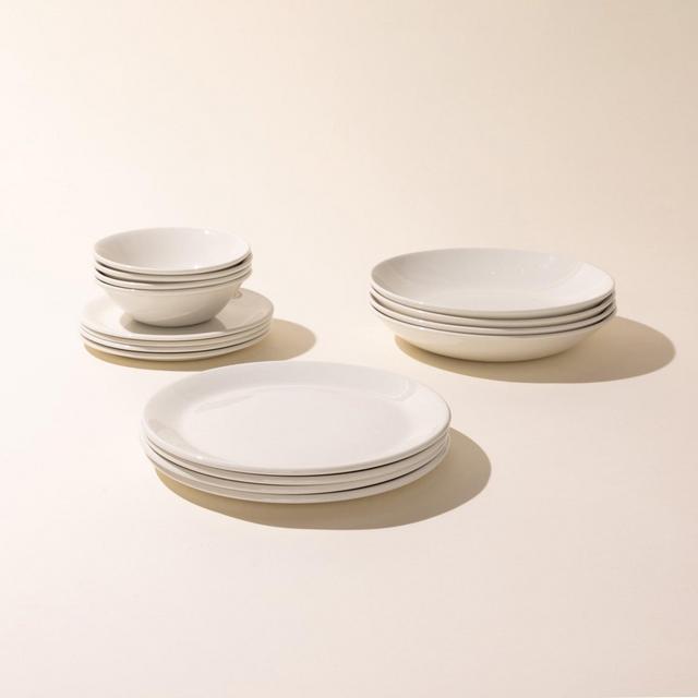 The Tabletop Set