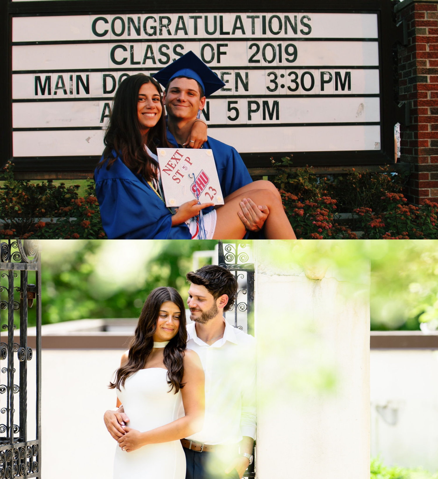 The Wedding Website of Deanna Drakopoulos and Nicholas Triolo