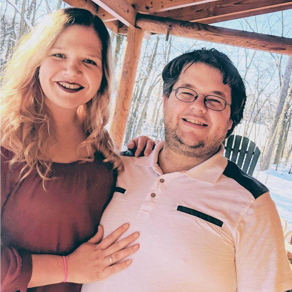 Christmas 2018 in Ohio