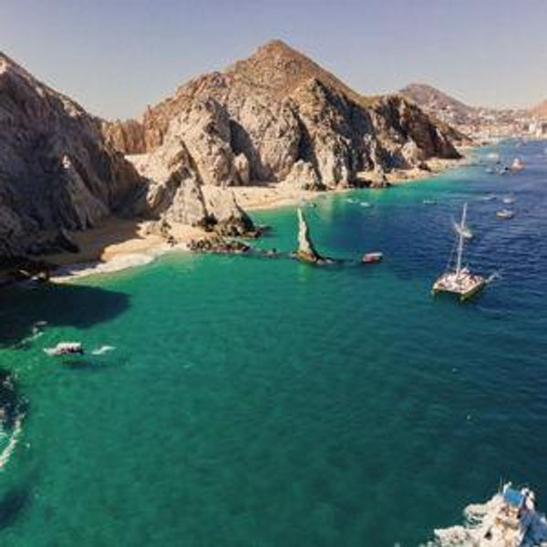 Date Night in Cabo, Mexico