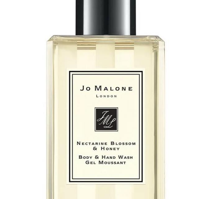 Jo Malone Nectarine Blossom & Honey Hand and Body Soap