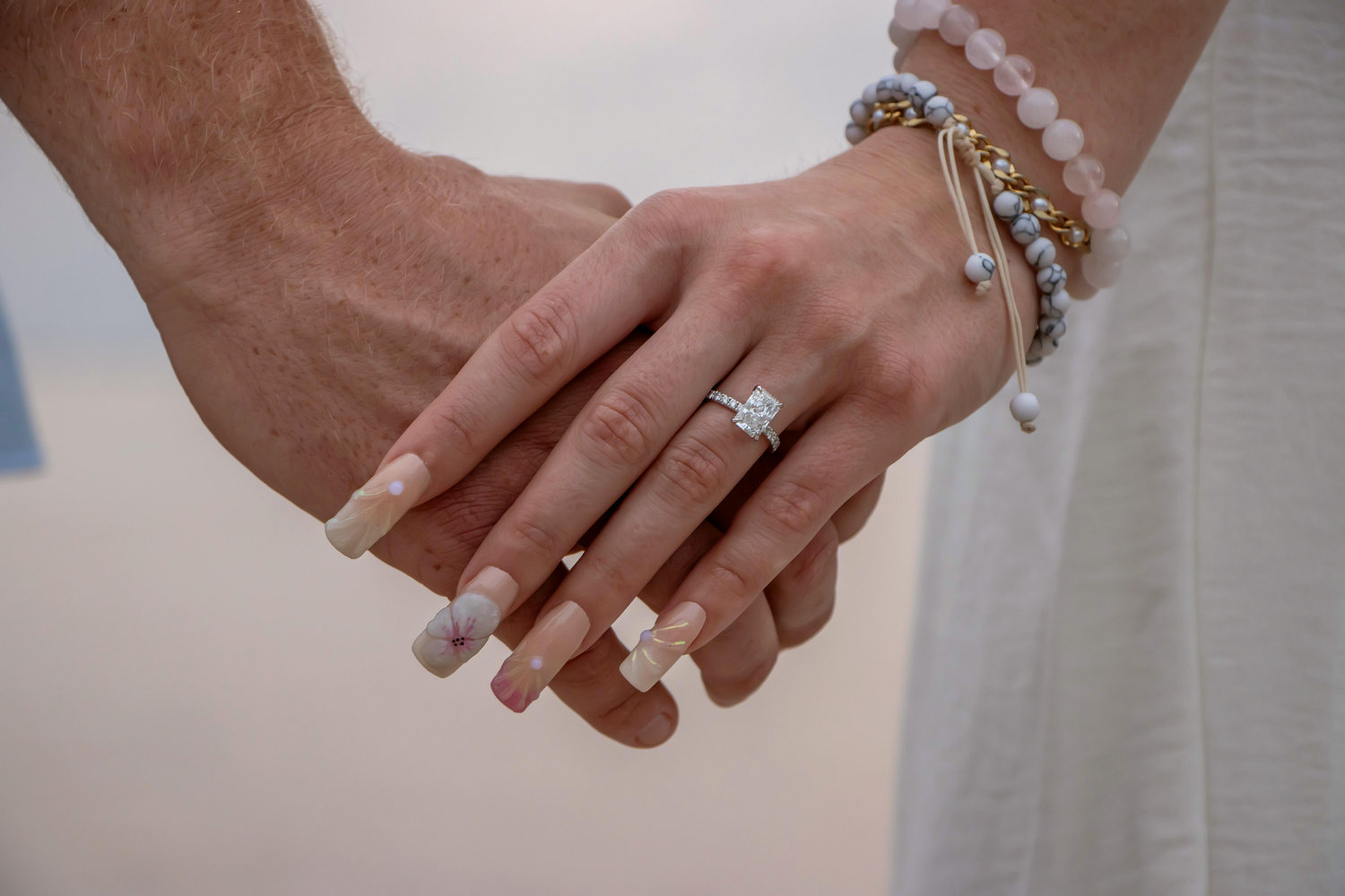 The Wedding Website of Hailey Anderson and Micheal Thornton