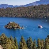 Zephyr Cove Resort