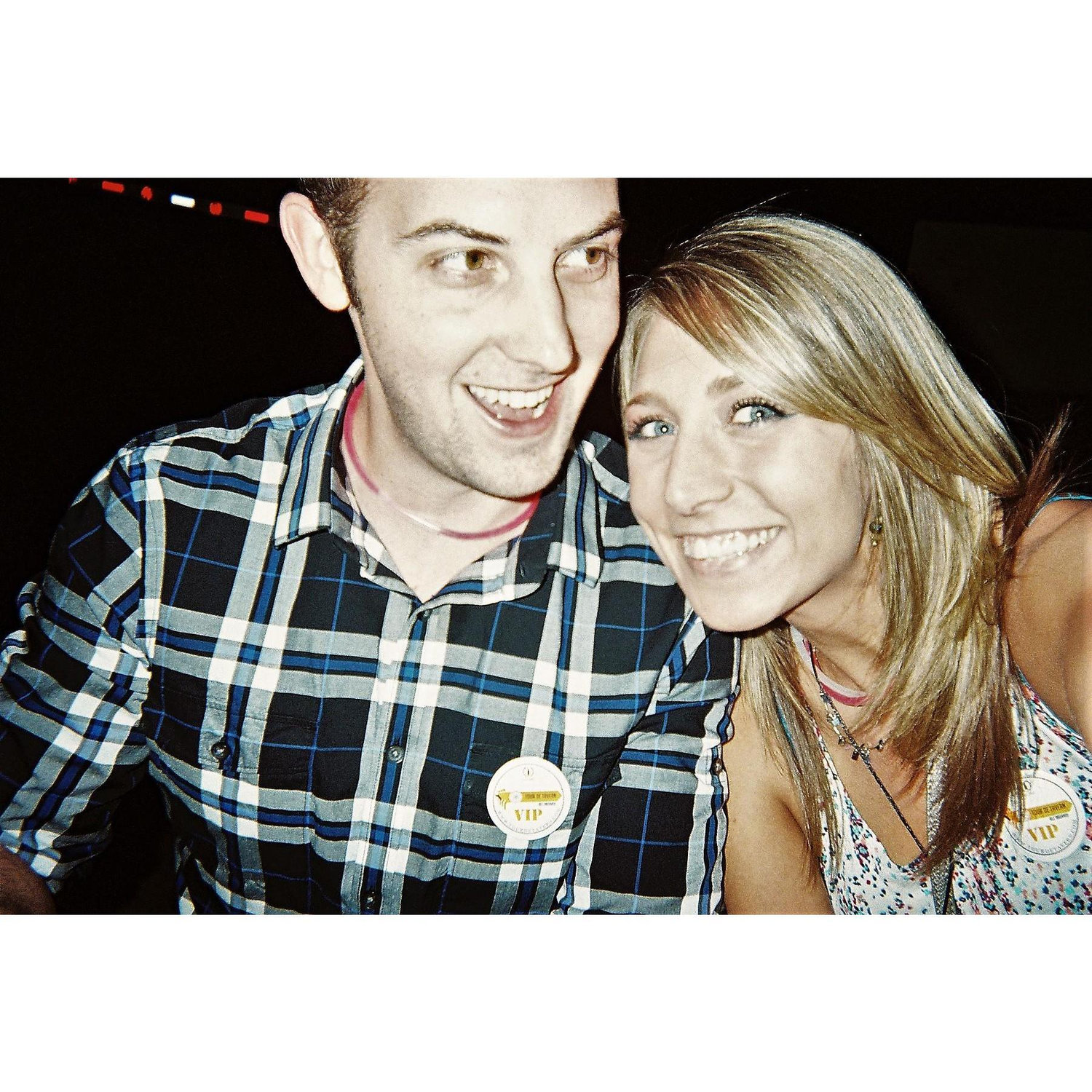 Joe's 29th Birthday
