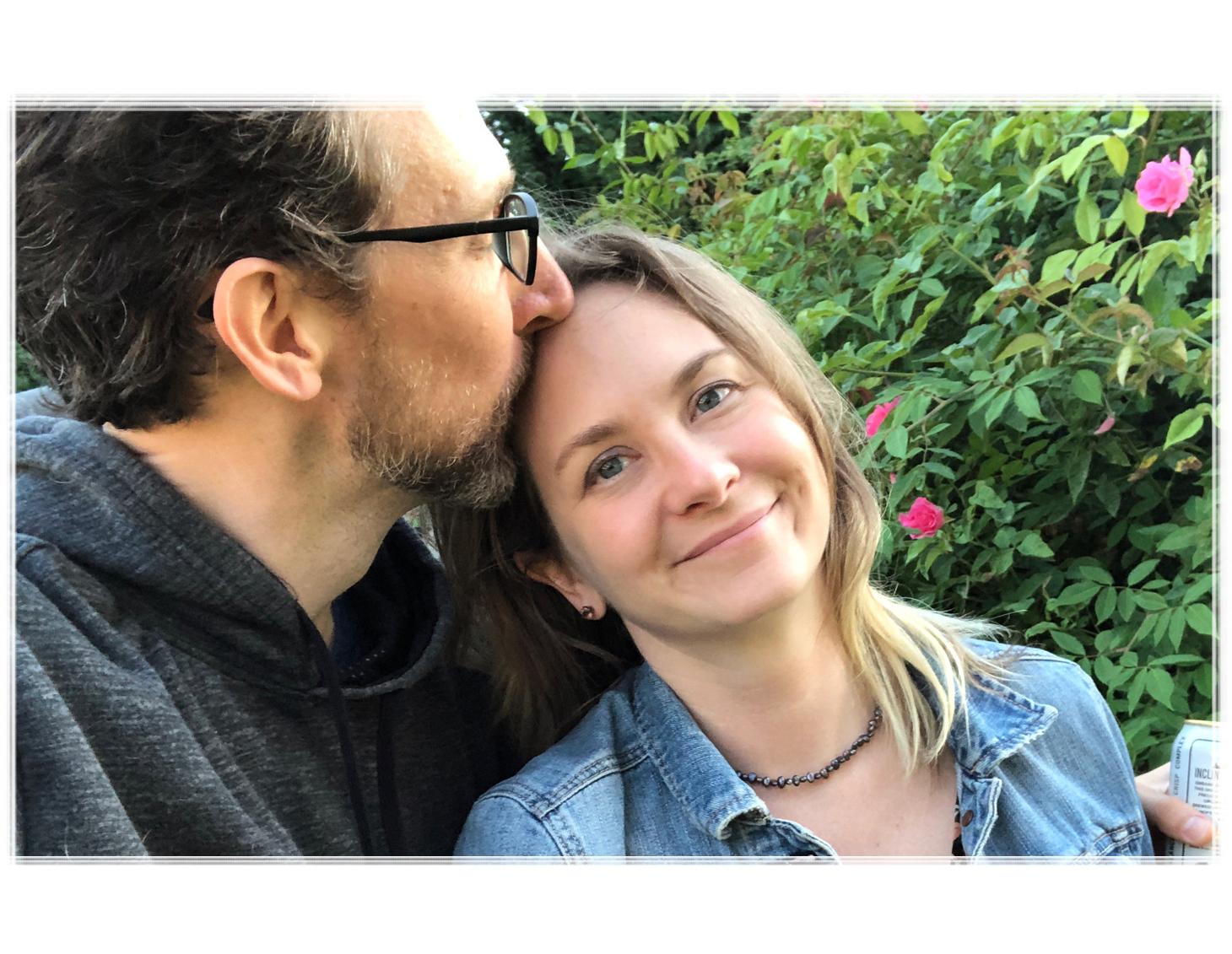 The Wedding Website of Kirsten Gunderson and Martin Doellinger