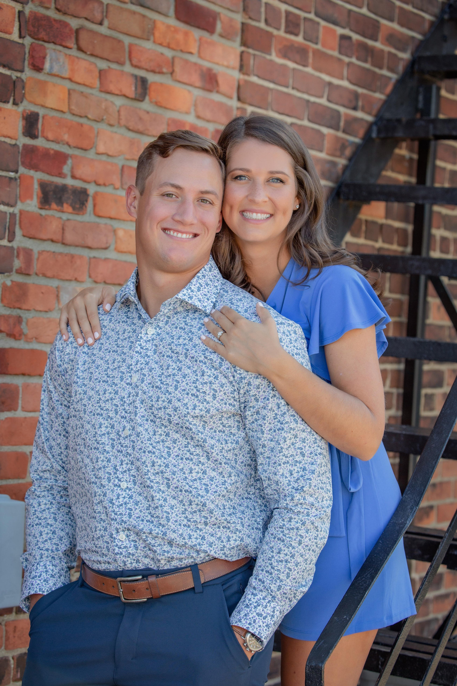 The Wedding Website of Sara Hayes and Austin Karbowski