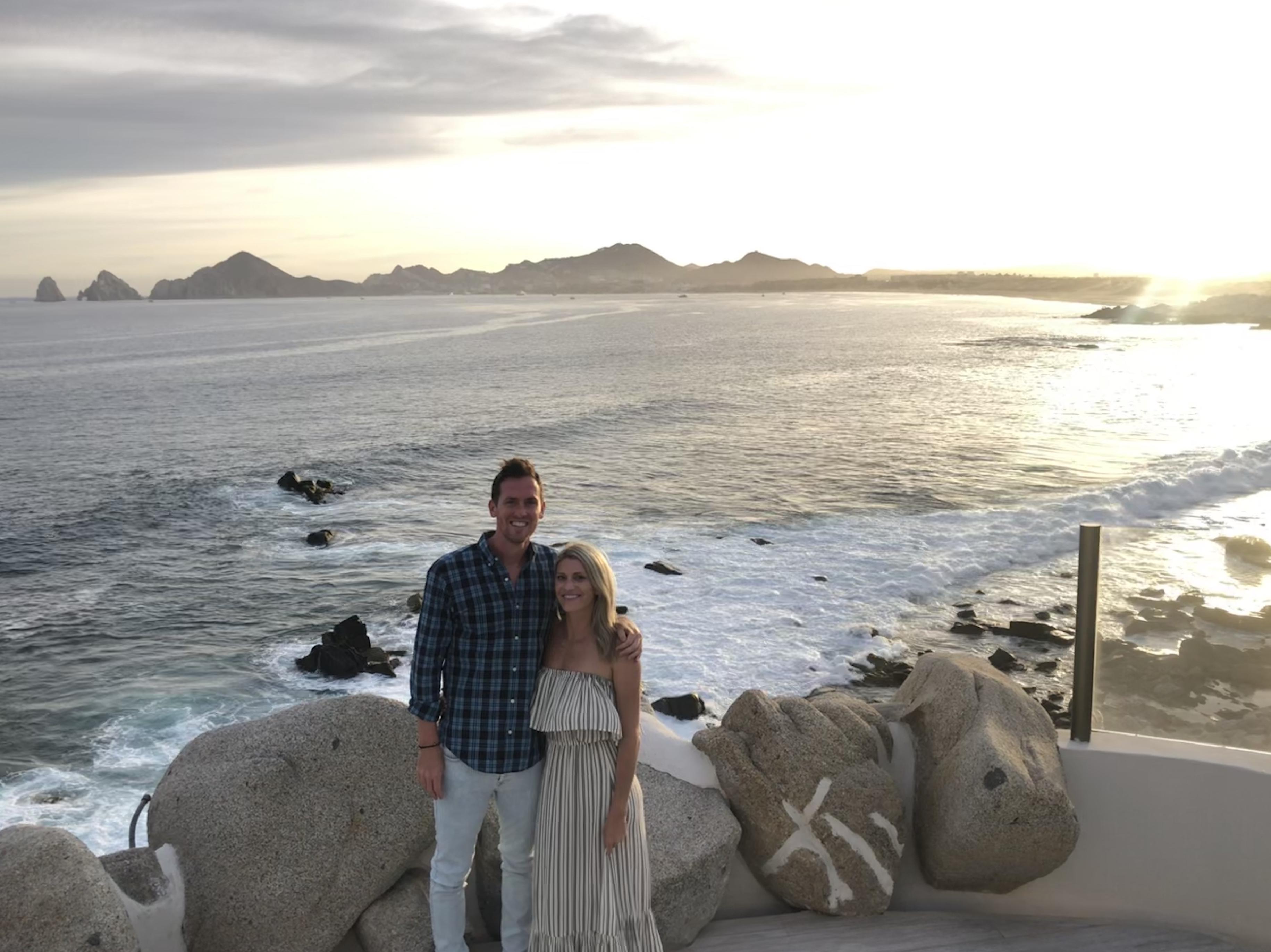 The Wedding Website of Lauren Fifield and Patrick Stockwood