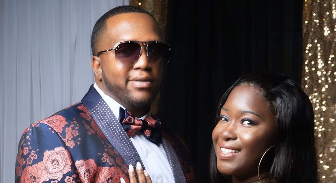 The Wedding Website of Shaneka Benton and Roger Jr.