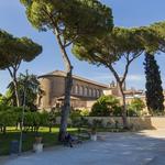 Giardino degli Aranci