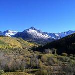 San Juan National Forest
