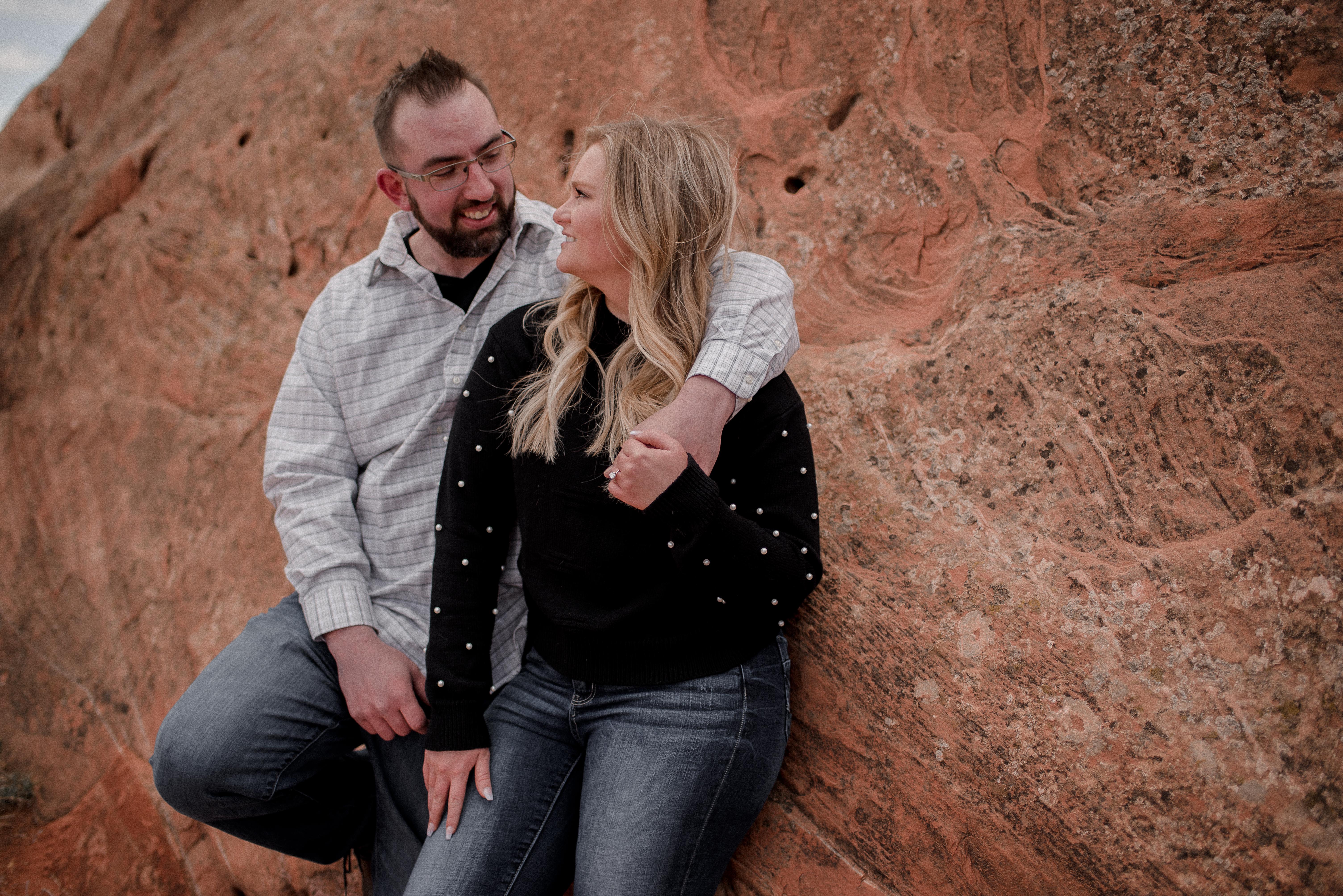 The Wedding Website of Morgan Malone and Michael Mattice