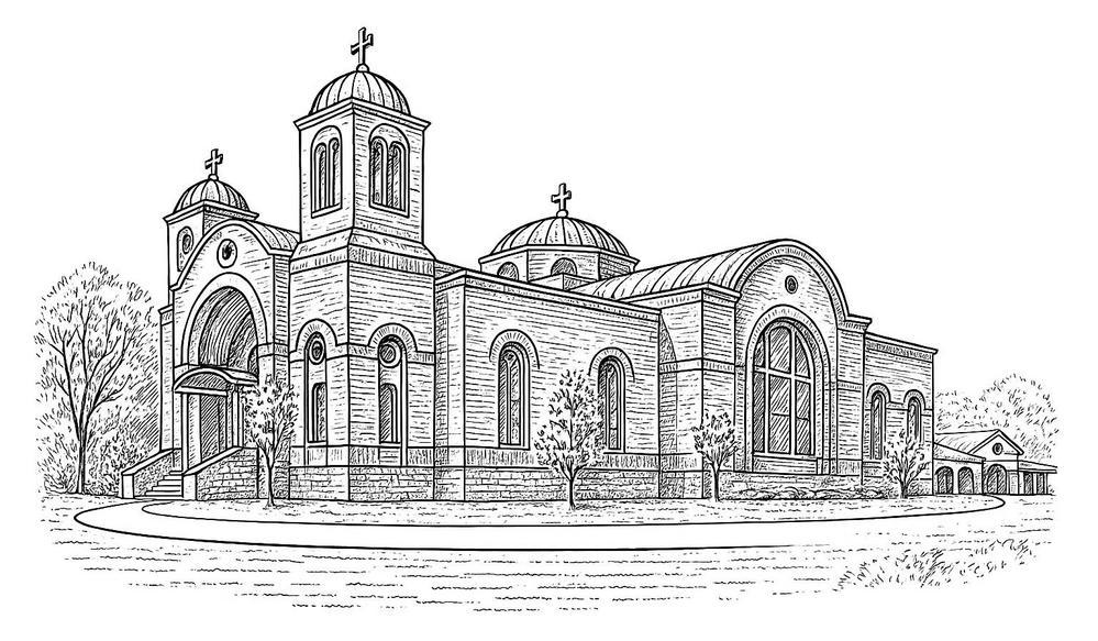 The Wedding Website of Mary Ebeid-Habeb and Michael Moussa