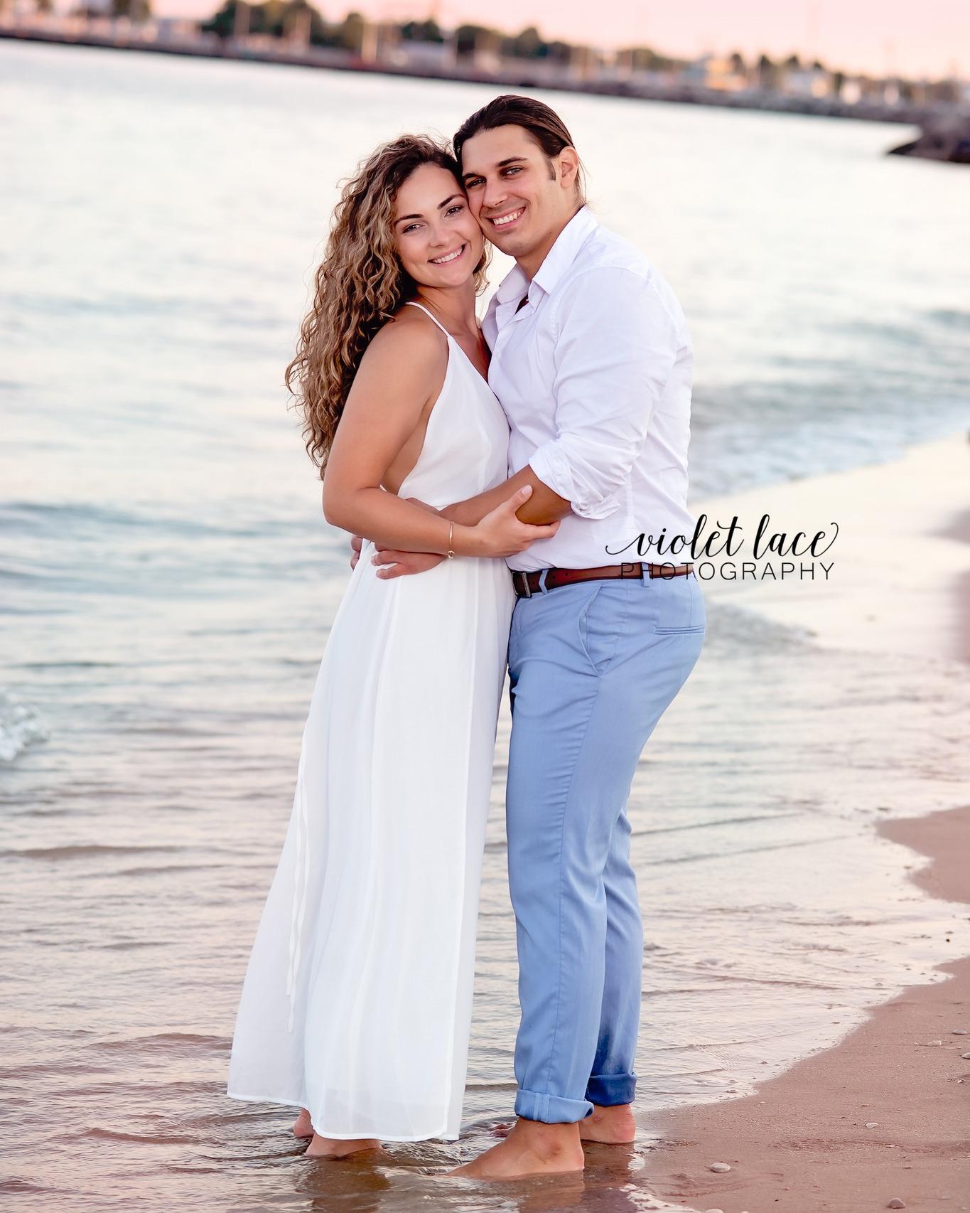 The Wedding Website of Haley Staudinger and Benjamin Thomson