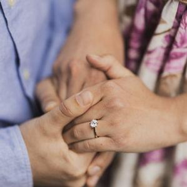 Our honeymoon fund