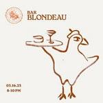 Bar Blondeau