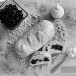 Not By Bread Alone
