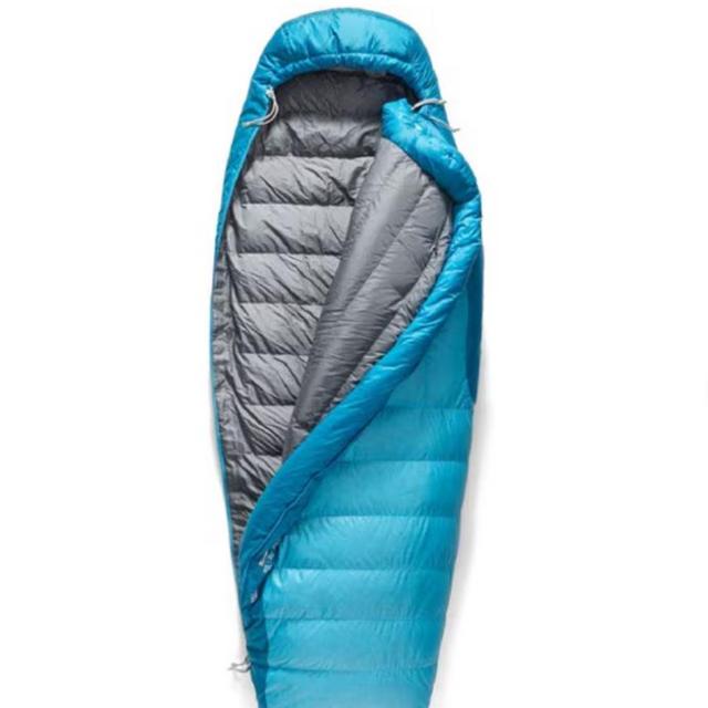 Sea to Summit Trek 15F Sleeping Bag - Women's | REI Co-op