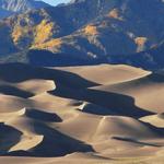 Great Sand Dunes National Park and Preserve